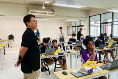 LINE_ALBUM_CAT-Robotics-@Nawamin-Tharachinutit-School-281125_251128_11