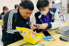 LINE_ALBUM_CAT-Robotics-@Nawamin-Tharachinutit-School-281125_251128_14