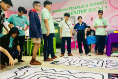 LINE_ALBUM_CATRobotics@Ratchananthajarn-Samsen-School-101225_251210_24