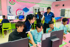 LINE_ALBUM_CATRobotics@Ratchananthajarn-Samsen-School-101225_251210_7