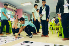 LINE_ALBUM_CATRobotics@Ratchananthajarn-Samsen-School-101225_251211_14
