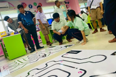 LINE_ALBUM_CATRobotics@Ratchananthajarn-Samsen-School-101225_251211_15