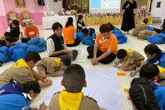 LINE_ALBUM_วัดระฆังโฆษิตสโมสร_250913_16